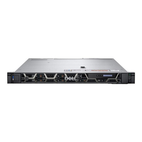 Servidor dell poweredge r450 xeon silver