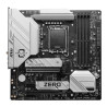 Placa base msi b760m project zero