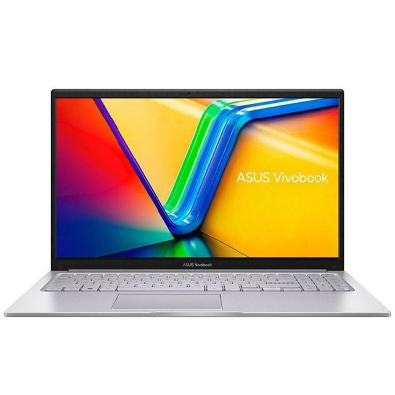Portatil asus f1504va bq153 core 5 120u 16gb