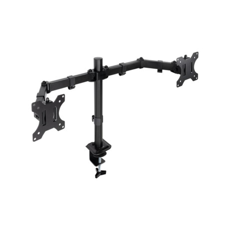 Soporte mesa tooq hasta 27 pulgadas vesa