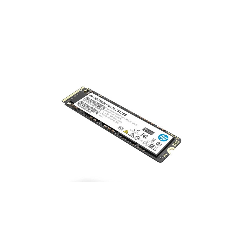Disco duro interno ssd hp ex900