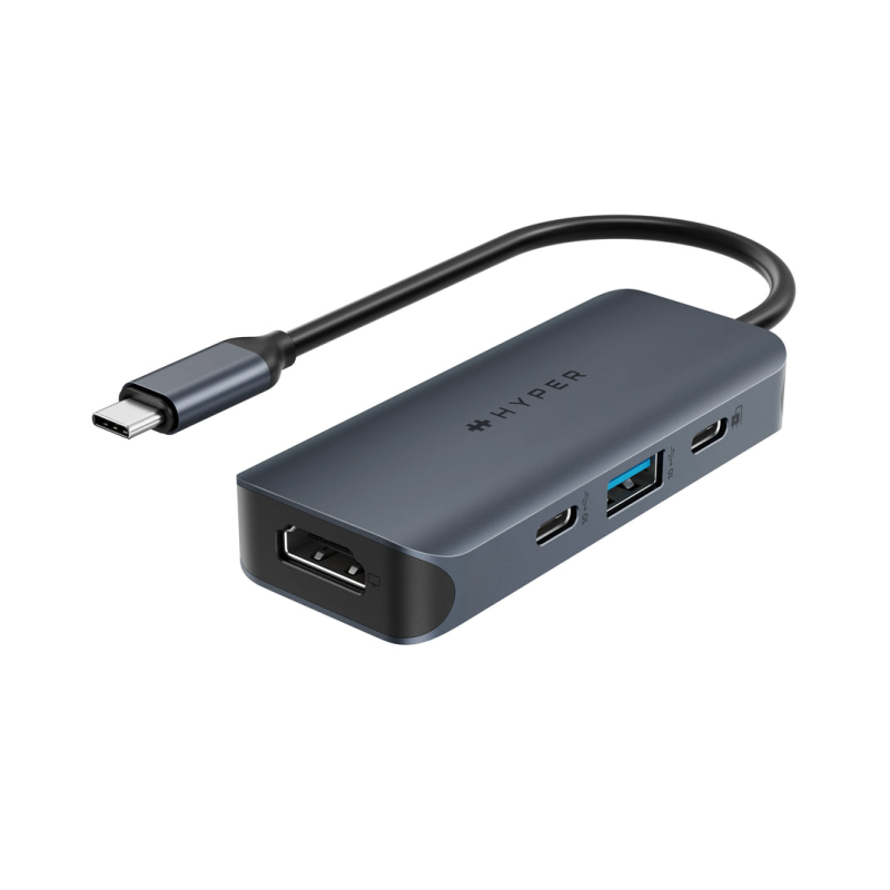 Hub hyper drive ecosmart gen2 universal