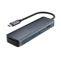 Hub hyper drive ecosmart gen2 universal