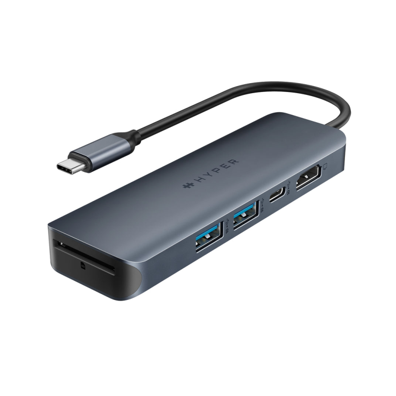 Hub hyper drive ecosmart gen2 universal