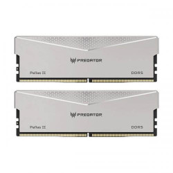 Memoria ram ddr5 32gb 2x16gb predator