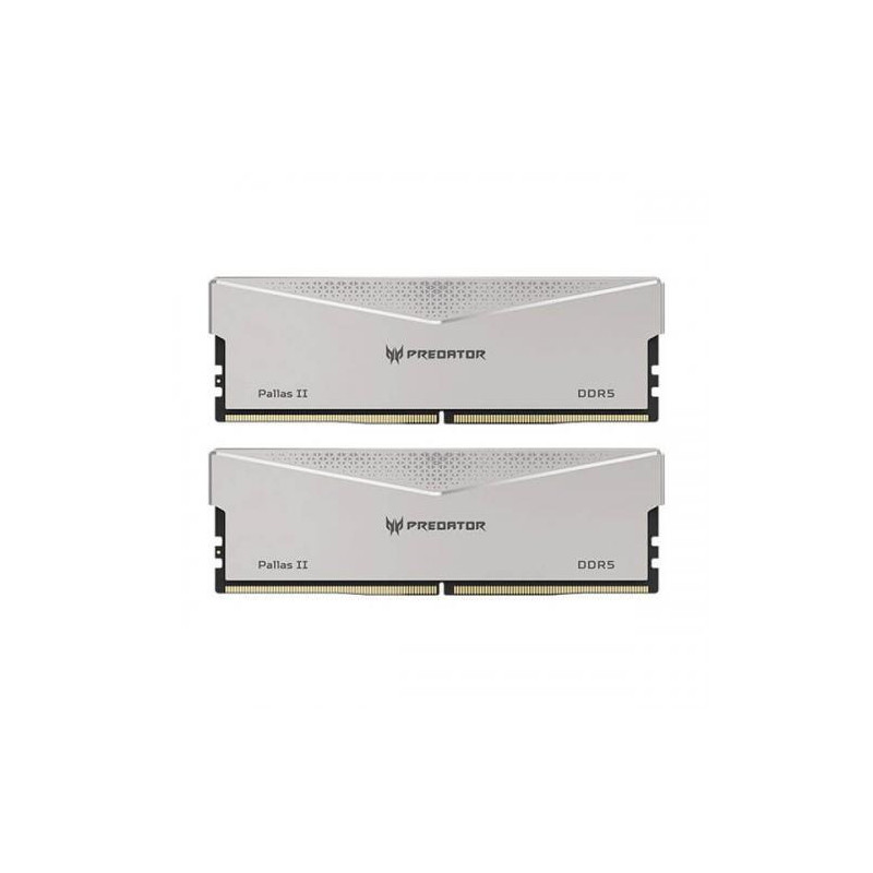 Memoria ram ddr5 32gb 2x16gb predator