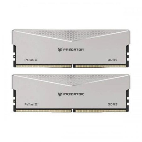 Memoria ram ddr5 32gb 2x16gb predator