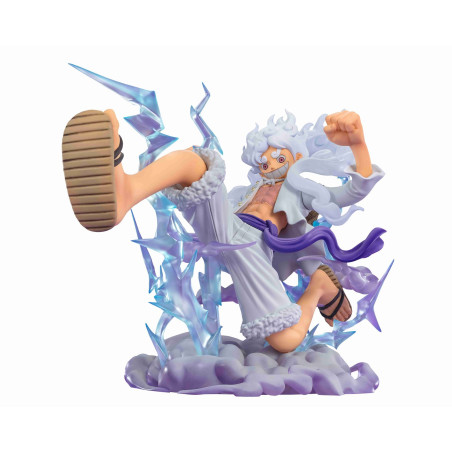 Figura tamashii nations figuarts zero extra