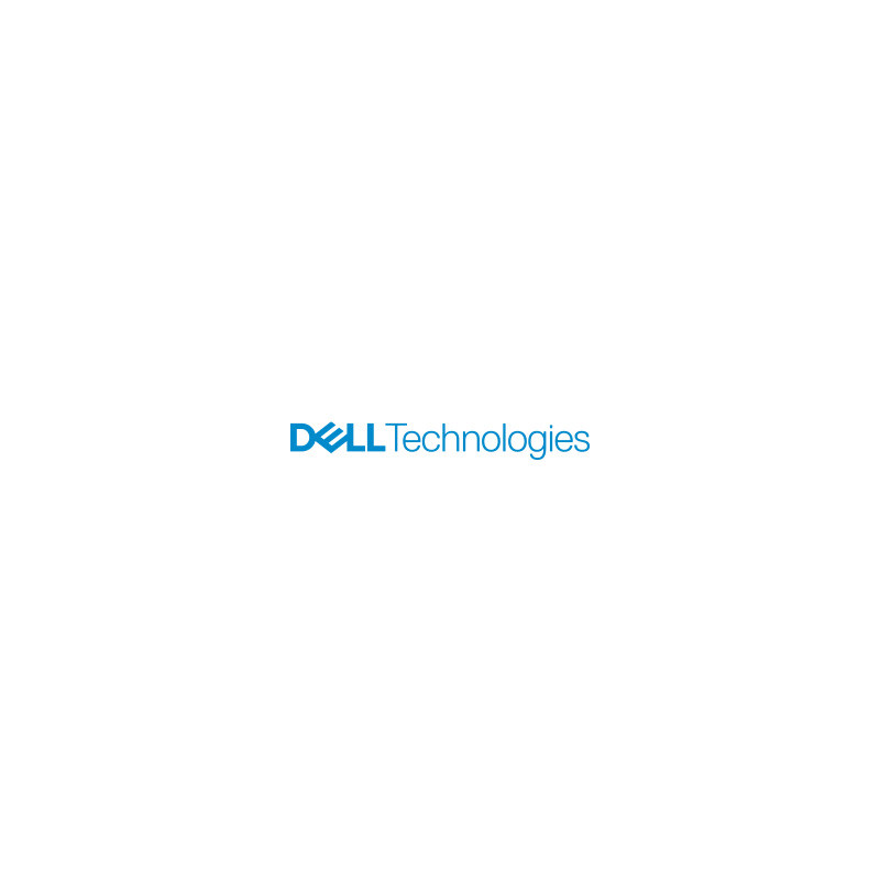 Servidor dell poweredge r650xs xeon silver