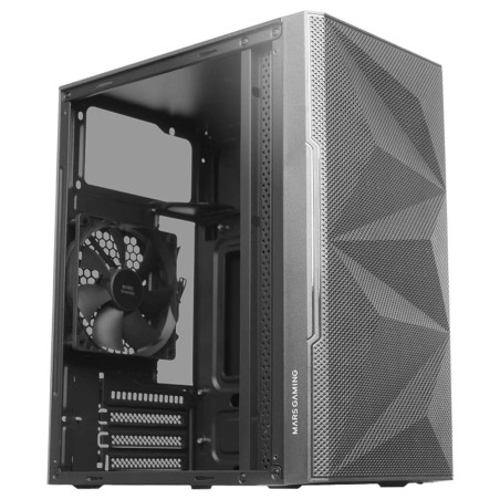 Caja ordenador mars gaming mc1500 m atx