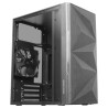 Caja ordenador mars gaming mc1500 m atx