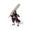Figura banpresto naruto vibration stars hoshigaki