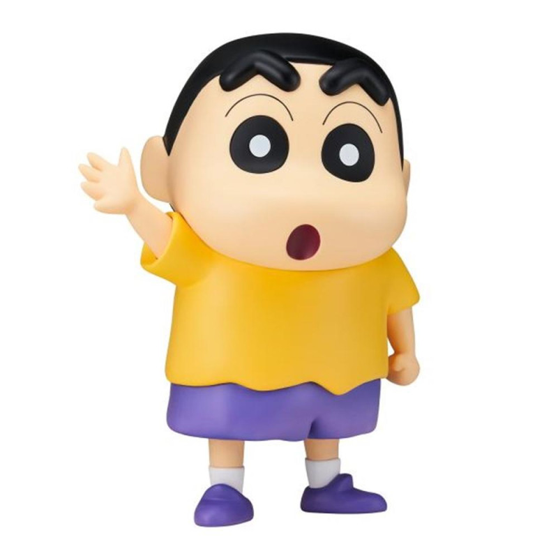 Figura banpresto crayon shinchan big sofvimates