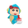 Figura banpresto shin chan crayon dino