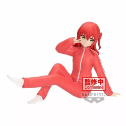 Figura banpresto bocchi the rock ikuyo