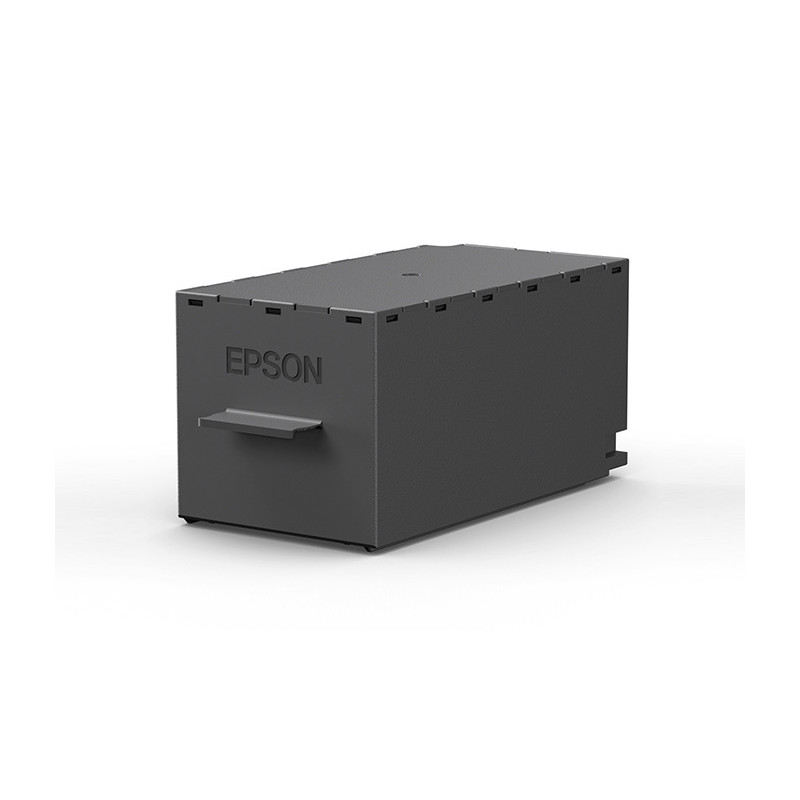 Caja mantenimiento epson tank sc p700 sc p900