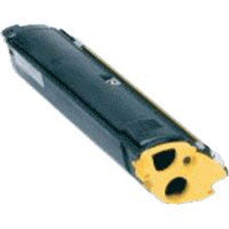 Toner epson aculaser c 900 1900 amarillo
