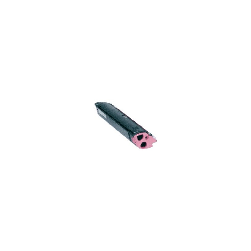 Toner epson aculaser c 900 1900 magenta