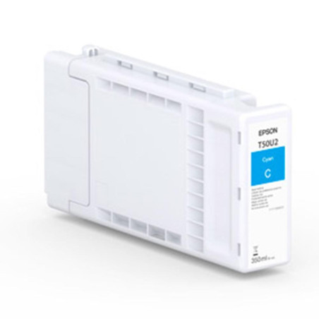 Cartucho tinta epson t50u2 ultrachrome xd3