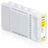 Cartucho tinta epson sc t amarillo 350ml