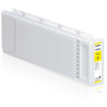 Cartucho tinta epson sc t amarillo 700ml
