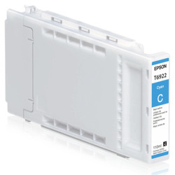Cartucho tinta epson sc t cian 110ml