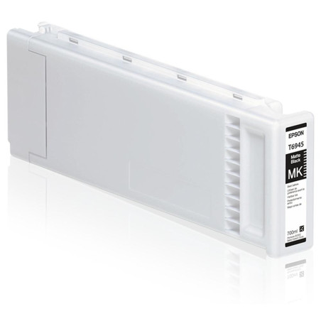 Cartucho tinta epson sc t negro mate