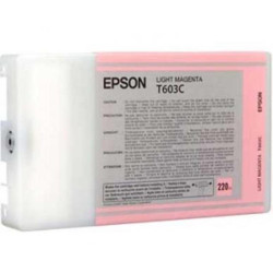 Cartucho tinta epson stylus pro 7800