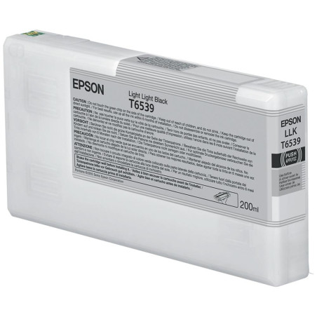 Cartucho tinta epson stylus pro 4900 gris
