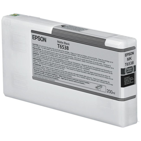 Cartucho tinta epson stylus pro 4900 negro