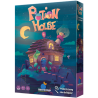 Juego mesa potion house