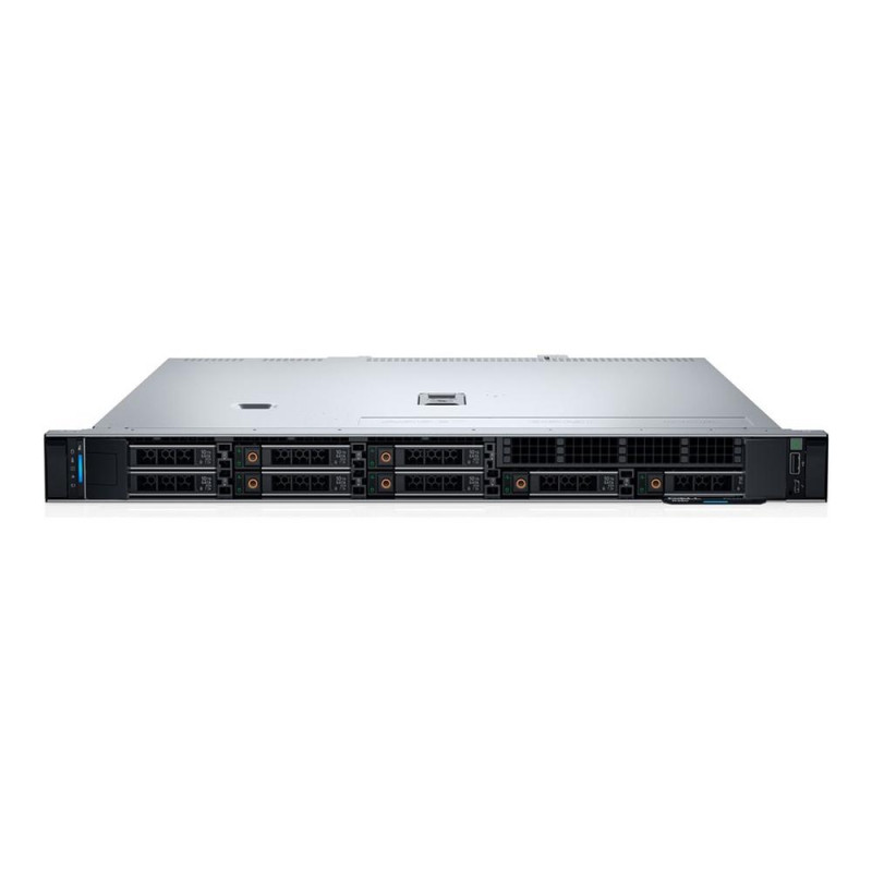 Servidor dell poweredge r360 xeon e 2478