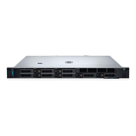 Servidor dell poweredge r360 xeon e 2478