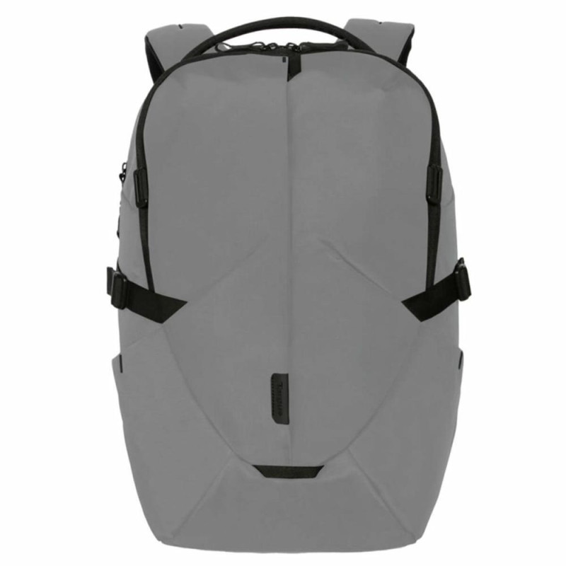 Mochila targus terra portatil 15 pulgadas 16 pulgadas plata