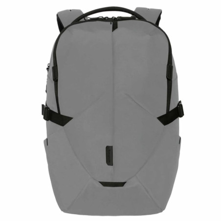 Mochila targus terra portatil 15 pulgadas 16 pulgadas plata