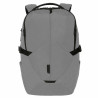 Mochila targus terra portatil 15 pulgadas 16 pulgadas plata