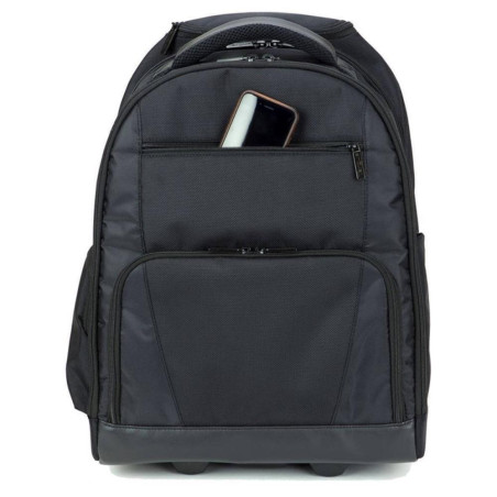 Mochila targus sport portatil 15 pulgadas 156 pulgadas negro