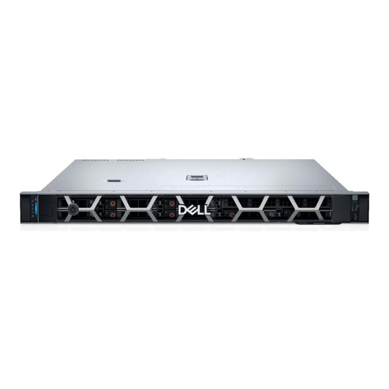 Servidor dell poweredge r360 xeon e 2414