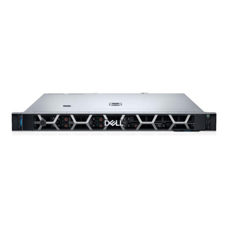 Servidor dell poweredge r360 xeon e 2414