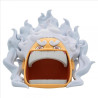 Figura banpresto one piece monkey d
