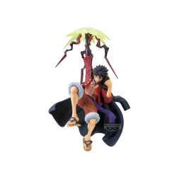 Figura banpresto one piece battle record