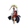 Figura banpresto one piece battle record
