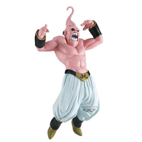 Figura banpresto dragon ball z match