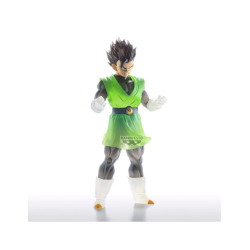 Figura banpresto dragon ball clearise son