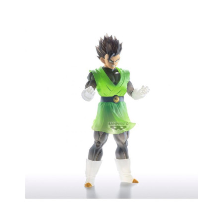 Figura banpresto dragon ball clearise son