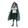 Figura banpresto one piece king of