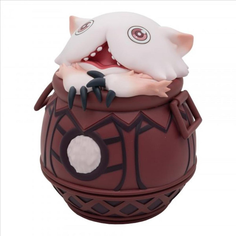 Figura banpresto made in abyss the