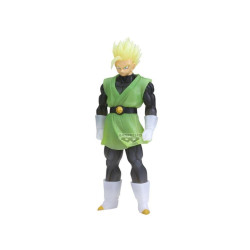 Figura banpresto dragon ball clearise son
