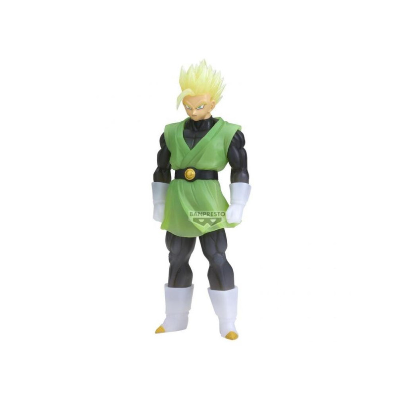 Figura banpresto dragon ball clearise son