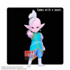 Figura banpresto dragon ball daima supreme
